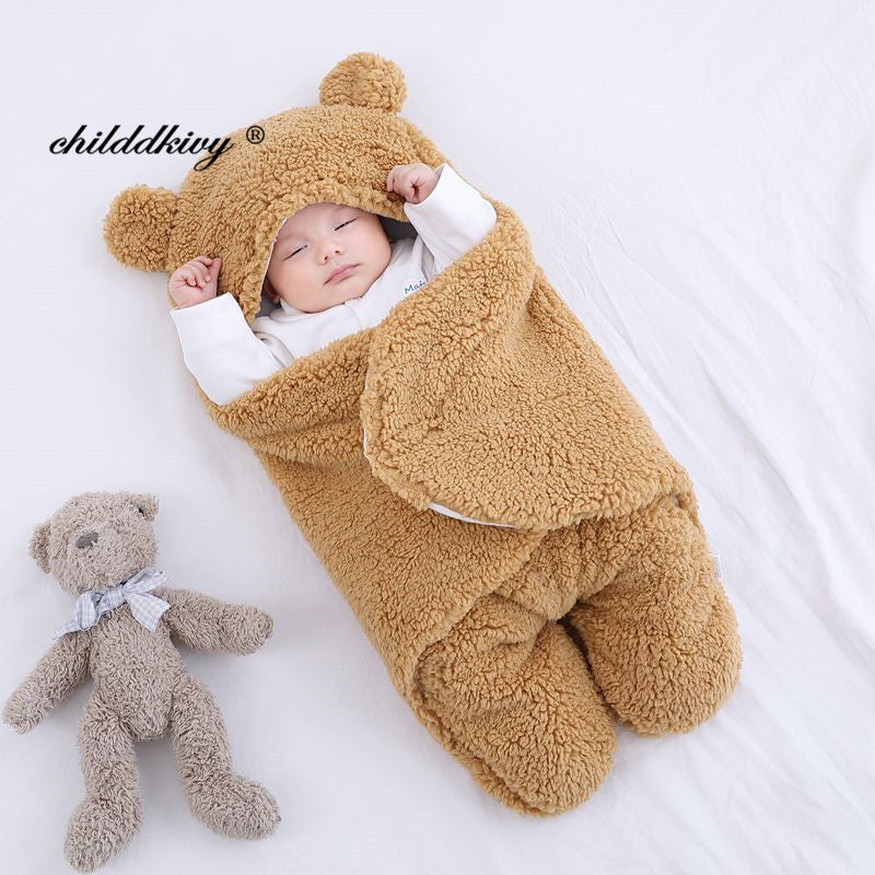 Baby Wrap Blankets Baby Wrap Blankets